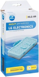 HEPA-фильтр Neolux HLG-89
