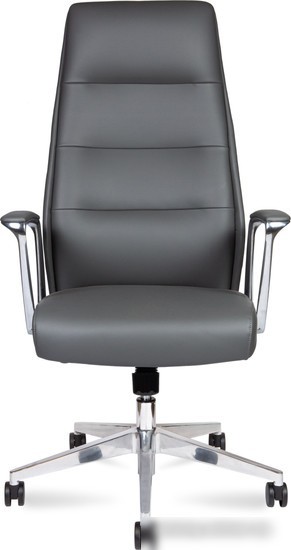 Кресло Norden Nancy Grey L348HCA-grey (серый)