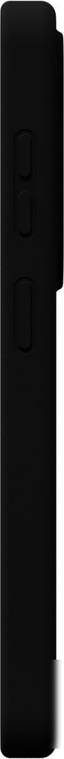 Чехол для телефона Magssory CSL050 для Samsung Galaxy S26 Black CSL050b