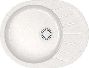 Кухонная мойка MARRBAXX 10/G31 F010G031 (белый)