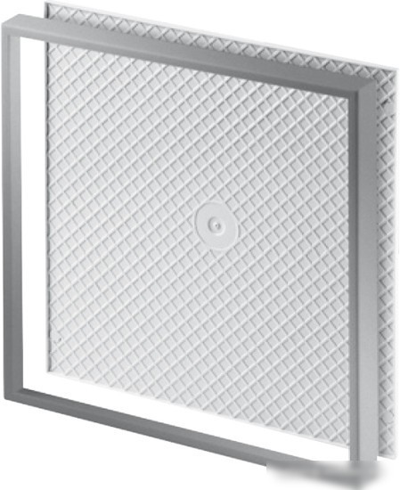 Осевой вентилятор Awenta System+ Turbo 125T KWT125T-PI125-ZZ125