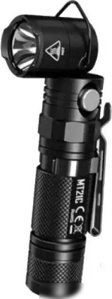 Фонарь Nitecore MT21C