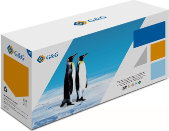 Картридж G&G GG-W1360A (аналог HP W1360A)