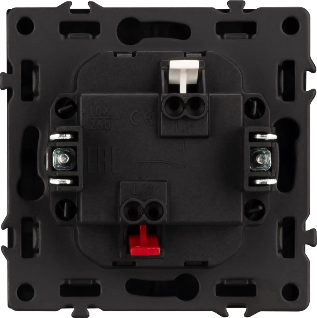 Выключатель Arlight SWT-NOBE-MKR1-SFPL-BK 054270(1)