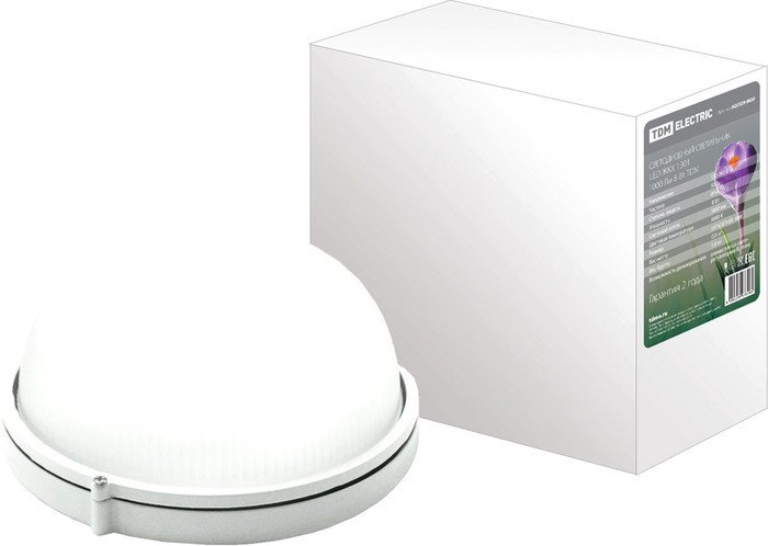 Светильник TDM Electric SQ0329-0020