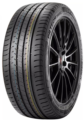 Автомобильные шины DoubleStar DSU02 255/35R20 97Y