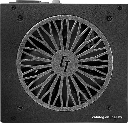 Блок питания Chieftec Steel Power BDK-550FC
