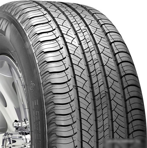 Автомобильные шины Michelin Latitude Tour HP 255/50R19 103V