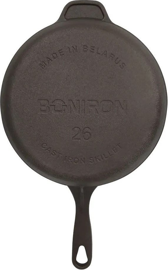 Сковорода Boniron ВС26-01