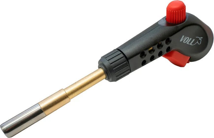 Горелка-пистолет VOLL Turbo-V МАПП US 1" 9.14002