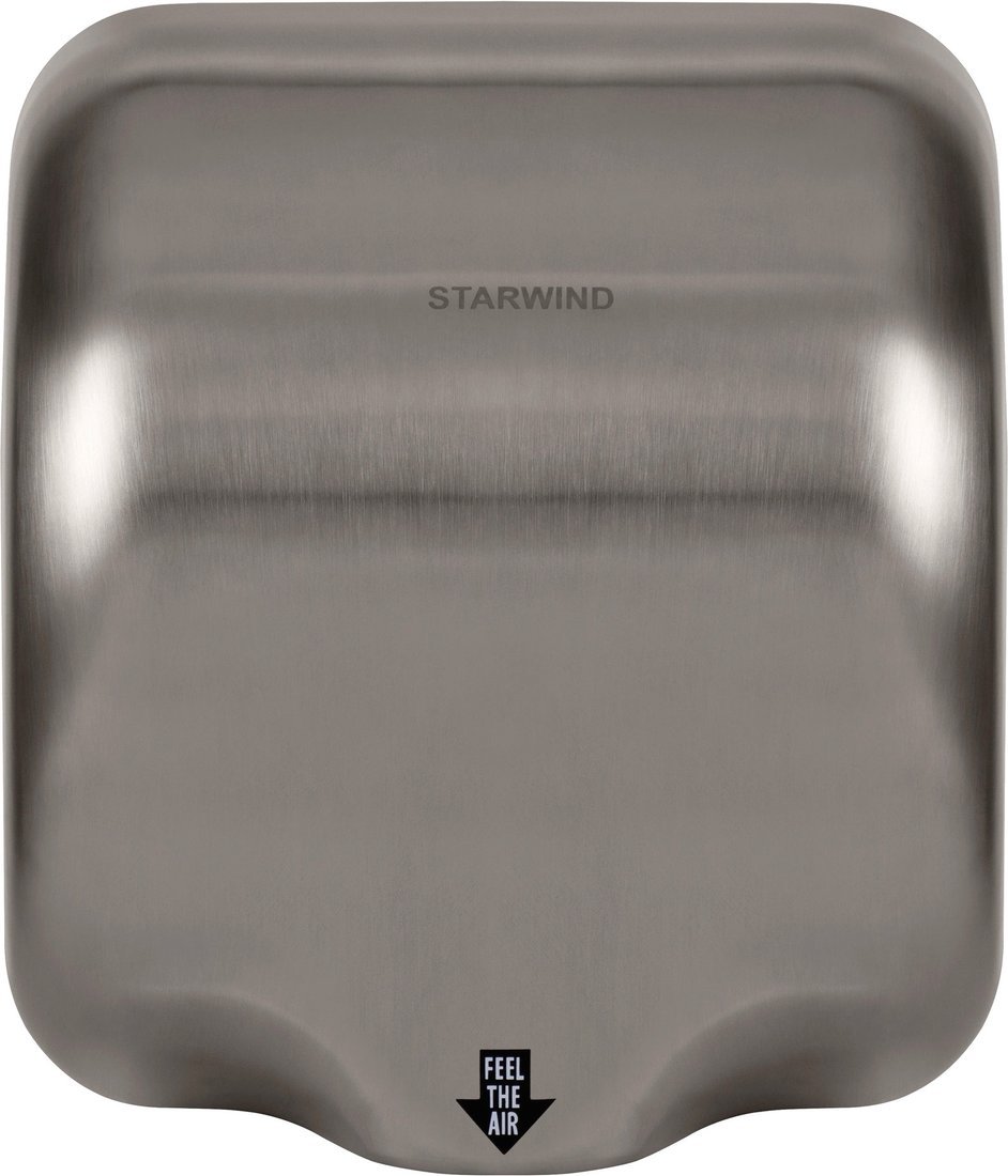 Сушилка для рук StarWind SW-HD888