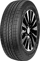 Летние шины DoubleStar DS01 225/65R17 102T