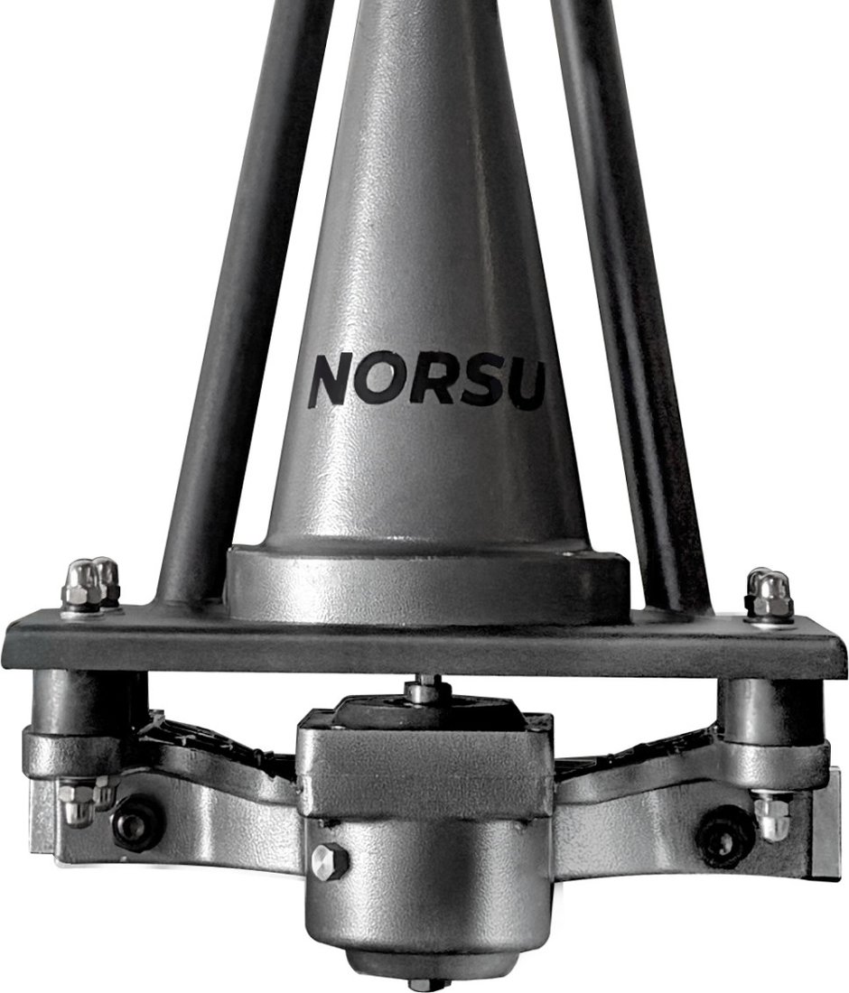 Виброрейка Norsu GR-80