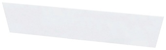 Фронтальный экран под ванну Bonito Home Flat 52 150