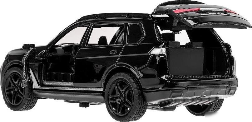 Легковой автомобиль Технопарк BMW x7 2101C067-R1