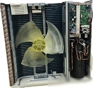 Кондиционер KINGHOME KUD71ZD1/A-S+ KUD71W1/NhA-S