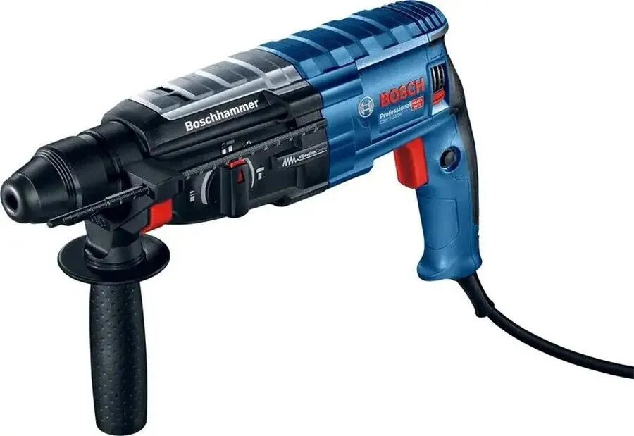 Перфоратор Bosch GBH 2-28 F Professional 06112671F0