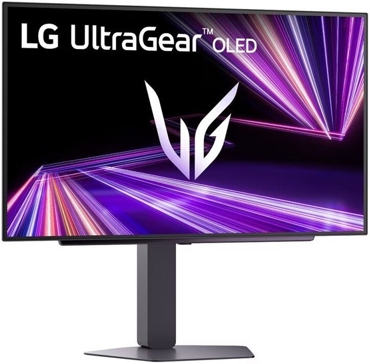 Игровой монитор LG UltraGear?27GX704A?B