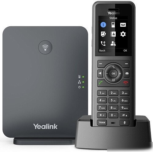 IP-телефон Yealink W77P