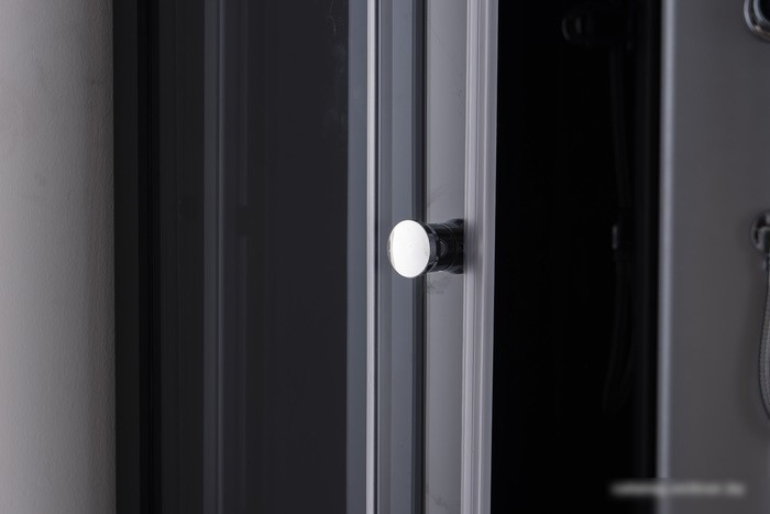 Душевая кабина Saniteco SN-180B 80x80