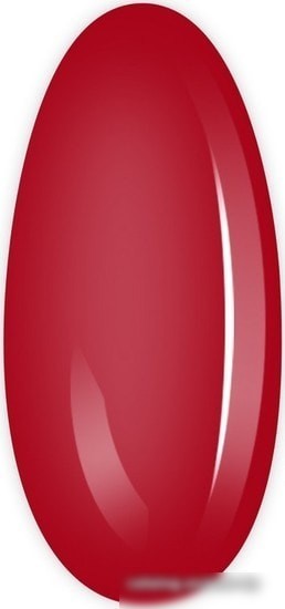 Лак Emi Gel Effect Ультрастойкий Безупречный красный №030 9 мл