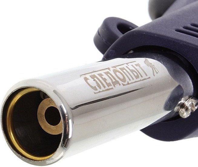 Туристическая горелка Следопыт PF-GTP-N05