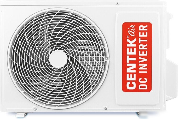 Кондиционер CENTEK CT-65ADC24