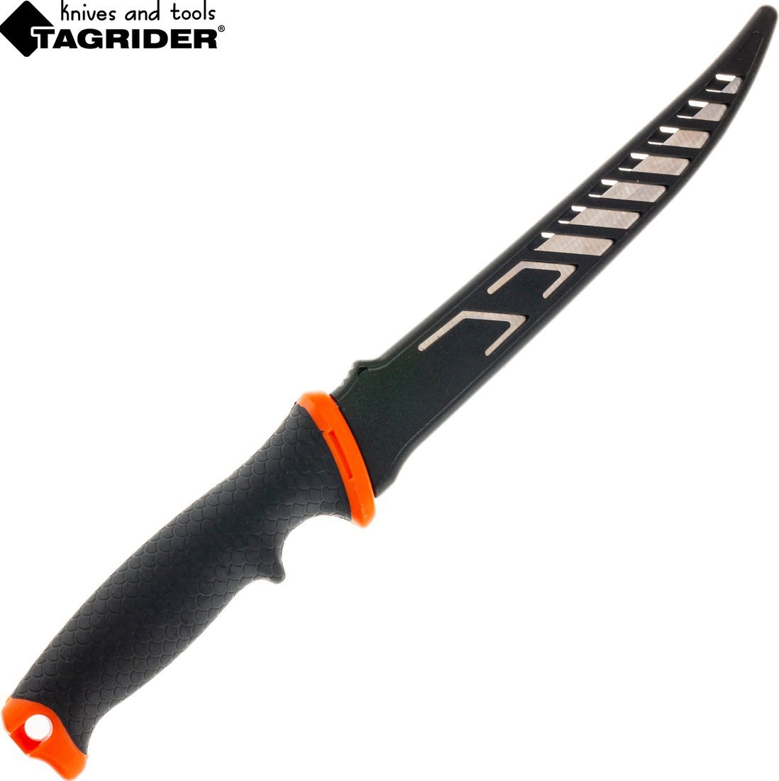 Нож Tagrider Atlas Fillet TAG-ATL-FIL