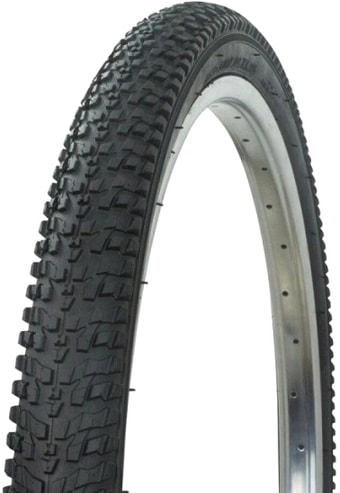 Велопокрышка Wanda 20"x1.95" P1197(A)