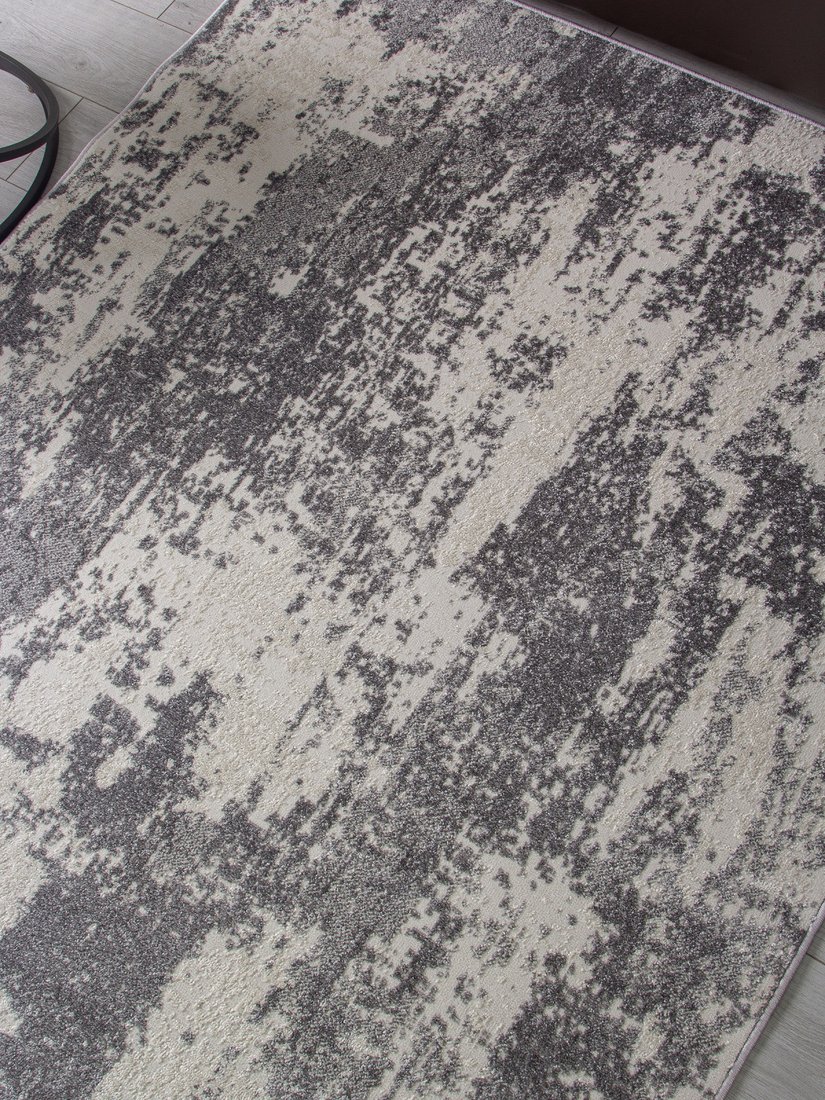 Ковер для жилой комнаты Merinos Naturel F229-STAN-GRAY (2x2.9)