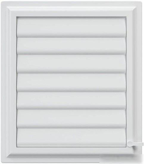 Вентиляционная решетка ERA Airvent 3540AVp
