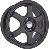 Литые диски SKAD Киото 15x6" 4x100мм DIA 67.1мм ET 38мм Графит