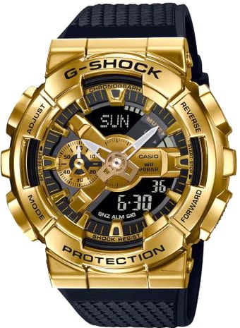 Наручные часы Casio G-Shock GM-110G-1A9