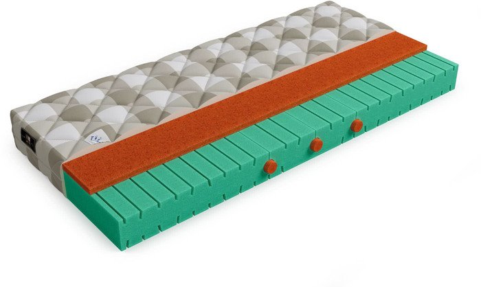 Матрас Mr. Mattress Funny L 80x200