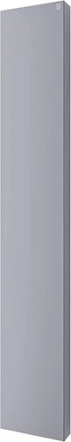 Дизайн-радиатор Royal Thermo Flat 300-1800 Silver Satin