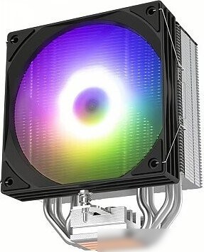 Кулер для процессора Zalman CNPS9X Optima2 (черный)