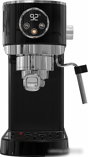 Рожковая кофеварка Korting KCM 1002 EN