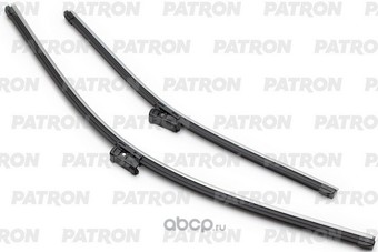 Щетки стеклоочистителя Patron PWB6851-KIT-A8