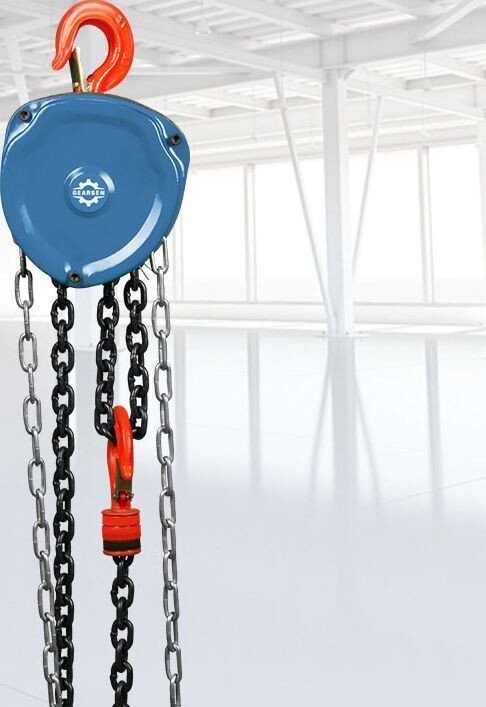 Таль Gearsen GHSZC 10120