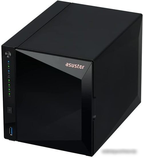 Сетевой накопитель ASUSTOR Driverstor 4 Pro AS3304T