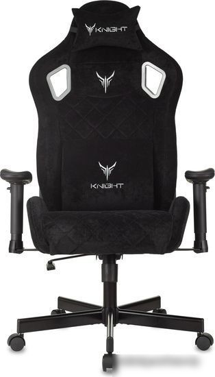 Кресло Knight Outrider Light-20 (черный)