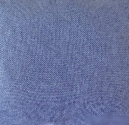 Декоративная подушка Файбертек ПД.45x45 (синий)