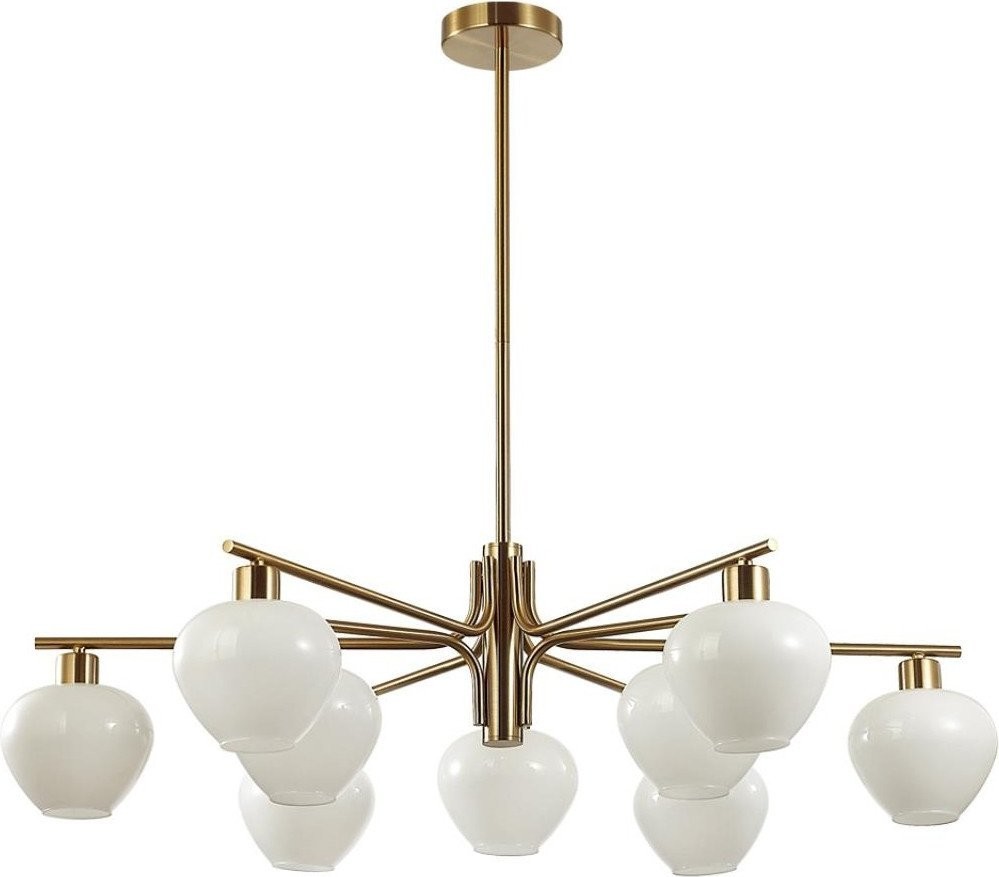 Подвесная люстра Lumion Carmela 8278/9