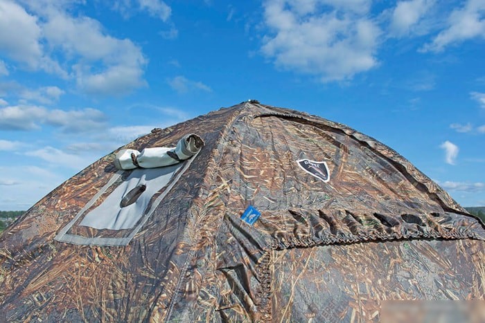 Палатка Берег УП-2 мини