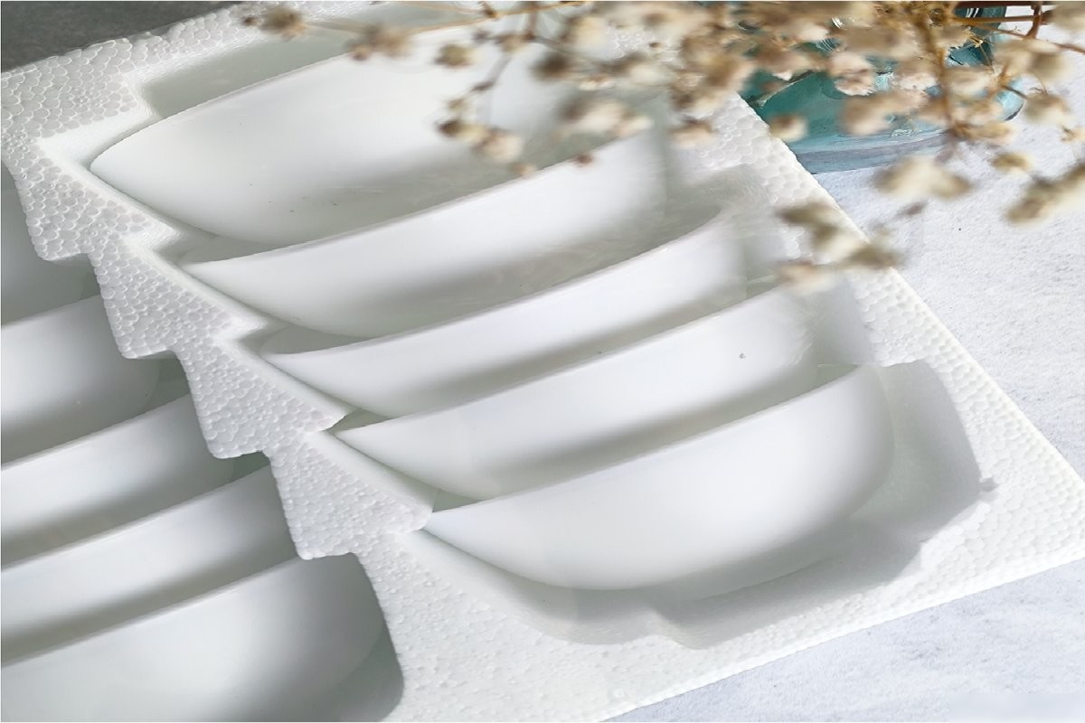 Набор салатников Jewel ПС0084-48
