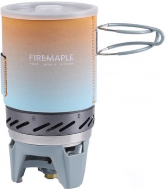 Туристическая горелка Fire-Maple Gradient FMS-X1