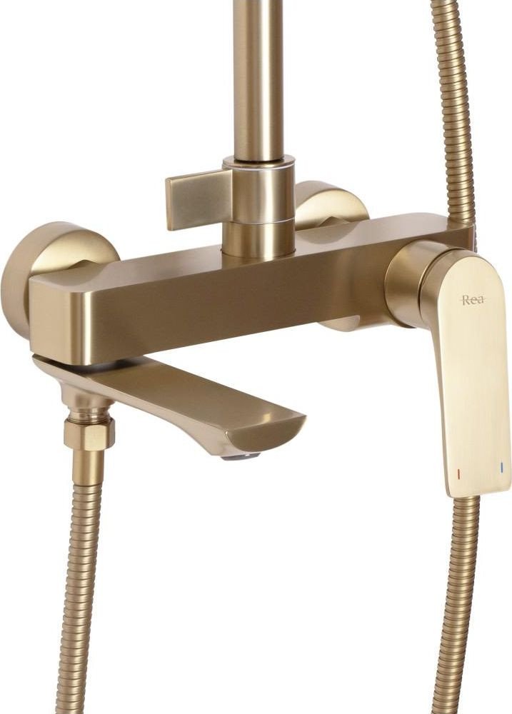 Душевая система Rea Avalon REA-P2400