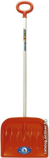 Лопатка игрушечная KHW Snow 76401 (красный) Лопатка игрушечная KHW Snow 76401 (красный)