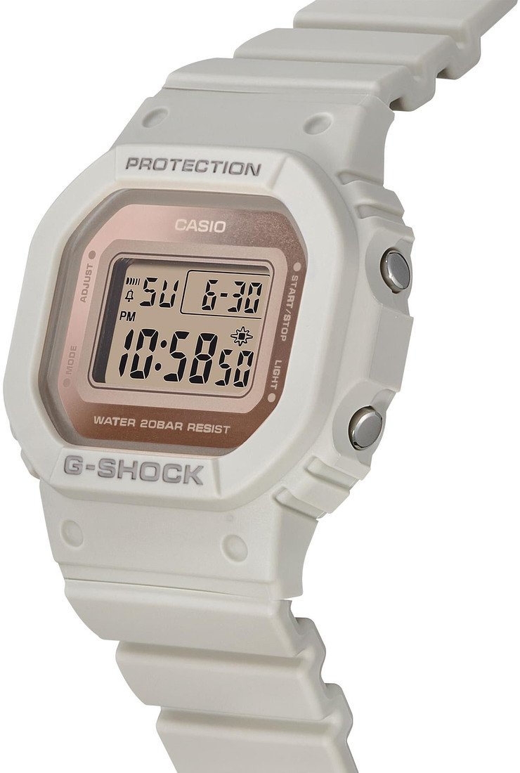 Наручные часы Casio GMD-S5600-8E
