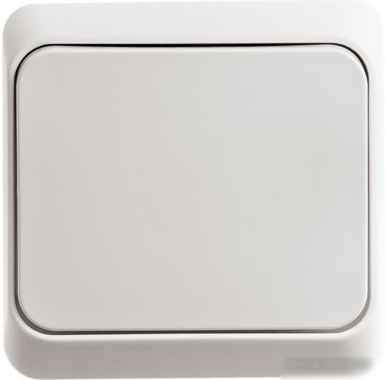Выключатель Schneider Electric Этюд BA10-001B
